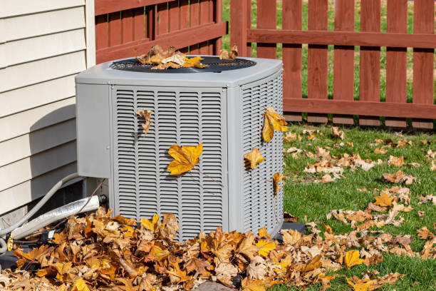 Best Affordable HVAC services  in Rosebud, TX