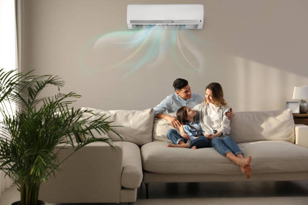 Local HVAC companies in Rosebud, TX