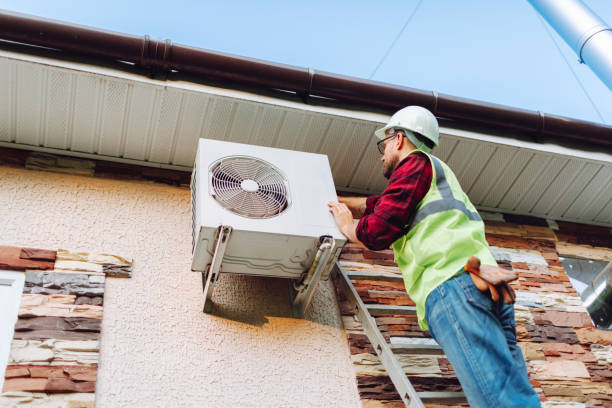 Best Emergency HVAC repair  in Rosebud, TX
