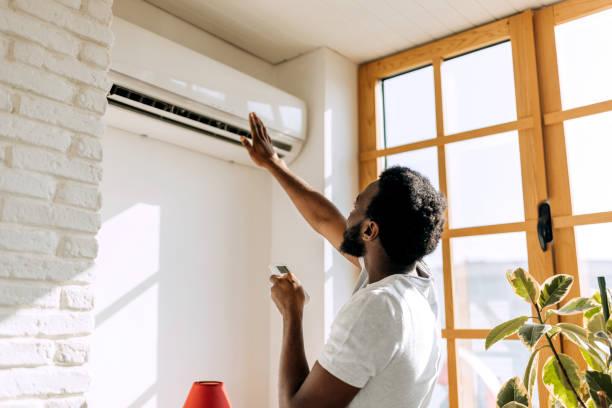 Best Commercial HVAC repair  in Rosebud, TX