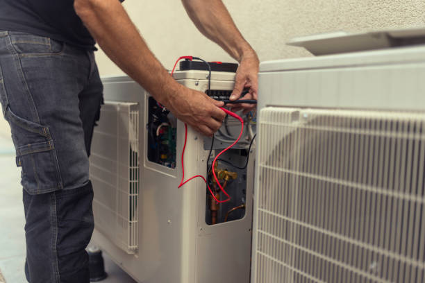Professional HVAC in Rosebud, TX