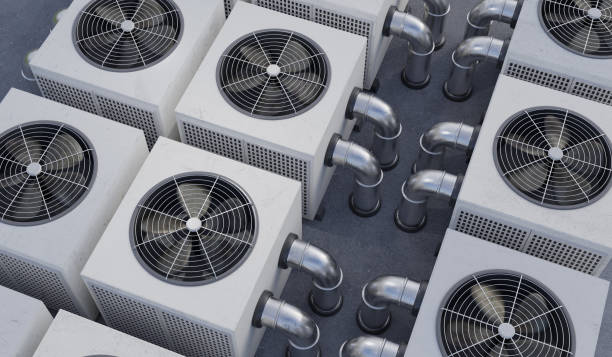 Best HVAC air duct cleaning  in Rosebud, TX