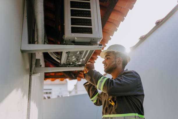 Best Residential HVAC services  in Rosebud, TX