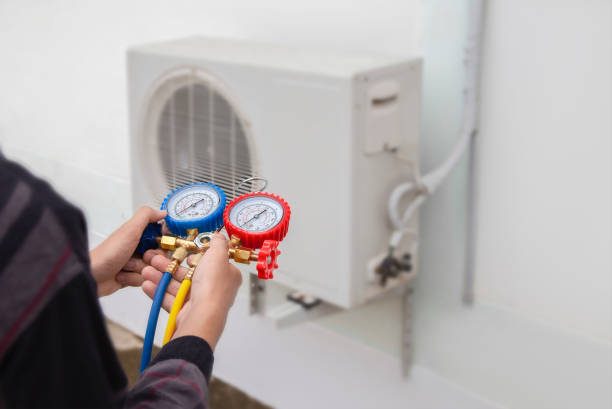 Best Affordable air conditioning repair  in Rosebud, TX