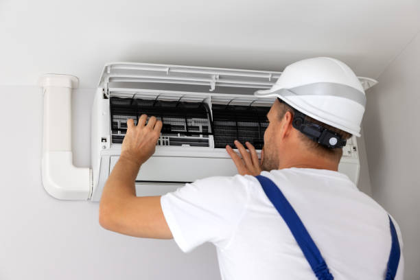 Best Ductless HVAC repair  in Rosebud, TX