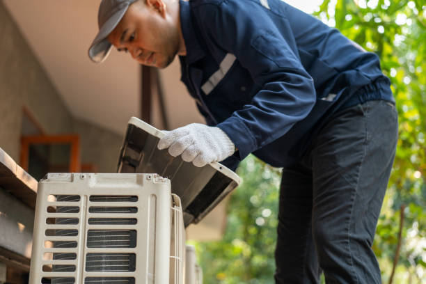 Best HVAC replacement cost  in Rosebud, TX