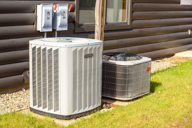 Best Local HVAC companies  in Rosebud, TX