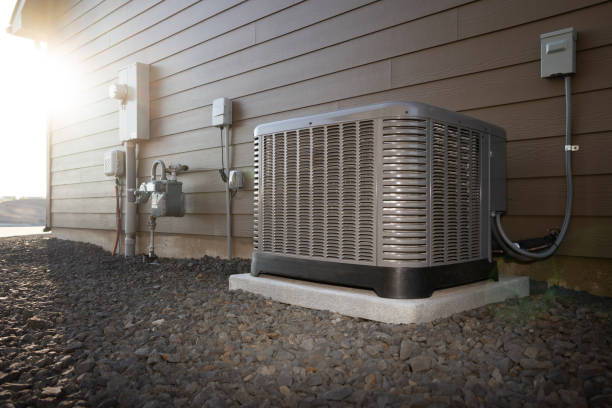 Best Best HVAC companies  in Rosebud, TX